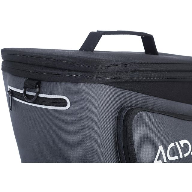 ACID Trunk Bag CITY 8+7 RILink Laukku Tavaratelineeseen ACID Trunk Bag CITY 8+7 RILink Laukku Tavaratelineeseen